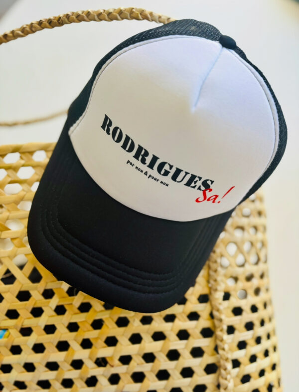 Casquette Rodrigues Sa !