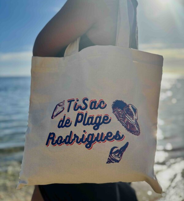 Ti sac de plage